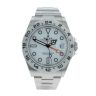 Rolex Explorer II Pre Owned Watch Ref 226570