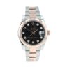 Rolex Datejust Pre Owned Watch Ref 178241