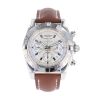 Breitling Chronomat Pre Owned Watch Ref AB0110