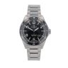 Glashutte Sea Q Pre Owned Watch Ref 13613018070
