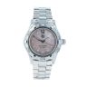 Tag Heuer Aquaracer Pre Owned Watch Ref WAF141A