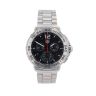 Tag Heuer Formula 1 Pre Owned Watch Ref CAU1112