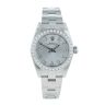 Rolex Custom Oyster Perpetual Pre Owned Watch Ref 76080