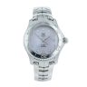 Tag Heuer Link Pre Owned Watch Ref WJ131C