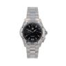 Tag Heuer Aquaracer Pre Owned Watch Ref WAF111Z
