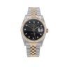 Rolex Datejust Pre Owned Watch Ref 16233