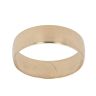 9ct Yellow Gold Wedding Band 5mm