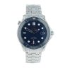 Omega Seamaster Pre Owned Watch Ref 21230412003001
