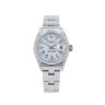 Rolex Oyster Perpetual Date Pre Owned Watch Ref 69240