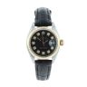 Rolex Datejust Pre Owned Watch Ref 6917