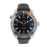 Omega Seamaster Planet Ocean Pre Owned Watch Ref 21532442101001