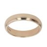 9ct Yellow Gold Wedding Band 3.9mm