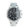 Breguet Type XX-XXI-XXII Pre Owned Watch Ref 3810