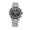 Tag Heuer Formula 1 Pre Owned Watch Ref CAZ101AC