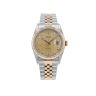 Rolex Datejust Pre Owned Watch Ref 16233