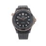 Omega Seamaster Diver Pre Owned Watch Ref 21062442001001