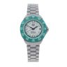 Tag Heuer Formula 1 'Solargraph' Pre Owned Watch Ref WBY1113