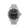 Oris Big Crown Pre Owned Watch Ref 7697