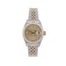 Rolex Datejust Pre Owned Watch Ref 79173