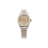 Rolex Datejust Pre Owned Watch Ref 69173