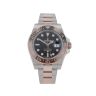 Rolex GMT Master II Pre Owned Watch Ref 126711CHNR