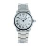 Cartier Ronde Solo Pre Owned Watch Ref 3601 (W6701004)