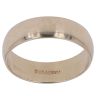 9ct Yellow Gold Wedding Band 5.7mm