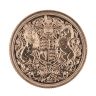2022 Charles III Llantrisant Elizabeth II Memorial Full Sovereign Coin