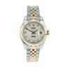 Rolex Datejust Pre Owned Watch Ref 179173