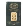 10g Istanbul Altin Rafinerisi Ingot Sealed