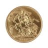 1913 George V Large Head UK Full Sovereign Coin