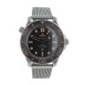 Omega Seamaster 'James Bond 007' Pre Owned Watch Ref 21090422001001