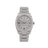Rolex Air-King Pre Owned Watch Ref 114210