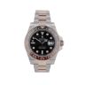 Rolex GMT Master II 'Rootbeer' Pre Owned Watch Ref 126711CHNR