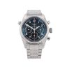 Longines Spirit Chronograph Pre Owned Watch Ref L3.820.4