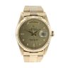 Rolex Day-Date Pre Owned Watch Ref 18238