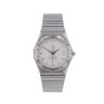 Omega Constellation Pre Owned Watch Ref 155.861