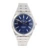 Breitling Chronomat Pre Owned Watch Ref A10380