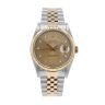 Rolex Datejust Pre Owned Watch Ref 16233