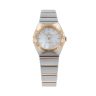 Omega Constellation Pre Owned Watch Ref 13120256005002