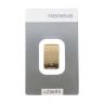 5g Heraeus Ingot Sealed