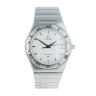 Omega Constellation Pre Owned Watch Ref 15123000