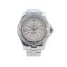 Breitling Colt Pre Owned Watch Ref A17380