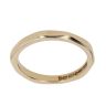 18ct Yellow Gold Wedding Band 2mm