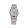 Omega Constellation Pre Owned Watch Ref 13917100