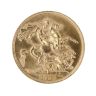 1915 George V Large Head UK Full Sovereign Coin