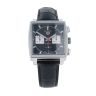 Tag Heuer Monaco Pre Owned Watch Ref CBL2113