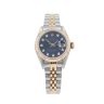 Rolex Datejust Pre Owned Watch Ref 69173