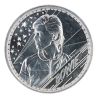 2020 1oz Elizabeth II 2 Pounds UK Bowie Music Legends Collection Coin