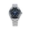 Omega Seamaster Planet Ocean Pre Owned Watch Ref 21530462103001
